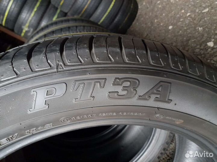 Dunlop Grandtrek PT3A 275/50 R21 113V