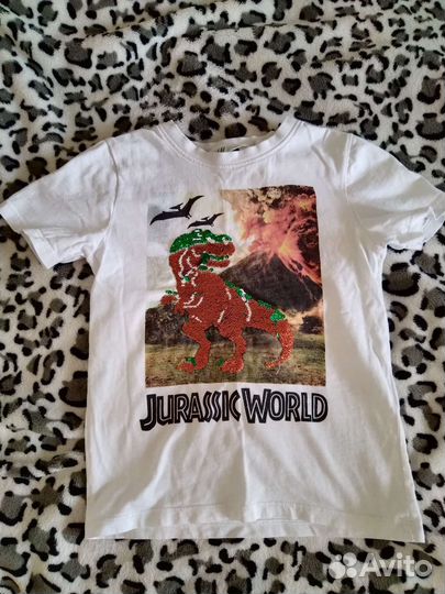 Детские вещи пакетом