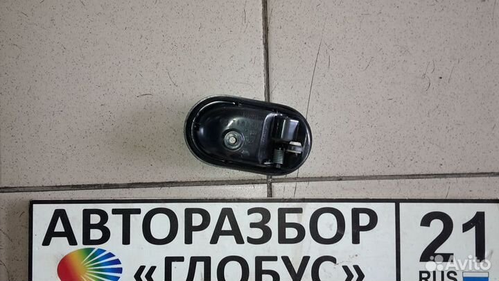 Ручка двери внутренняя Renault LADA Рено Лада