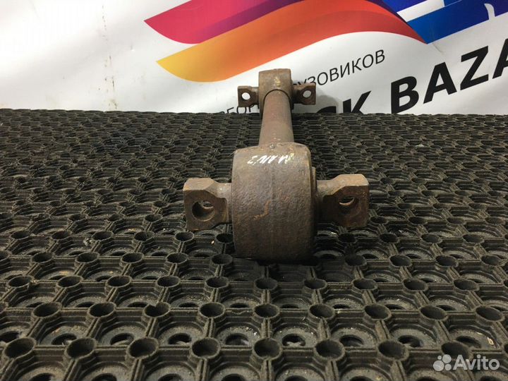 Тяга реактивная Man F90