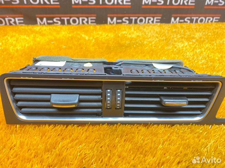 Дефлектор воздушный Audi Q5 8R cdnc 2009