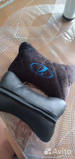 Подушки на ваз лада