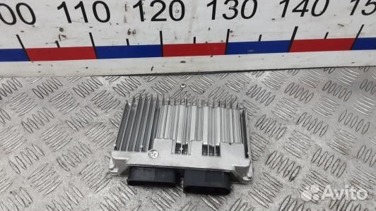 Блок управления BMW 6 E63/E64 (OPH01NC01)