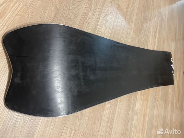 Сноуборд Jones Stratos 159