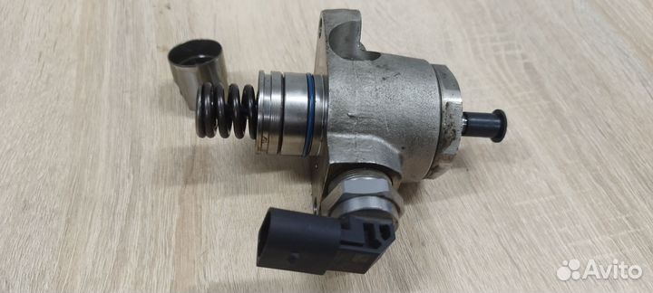 Тнвд Vag gen3