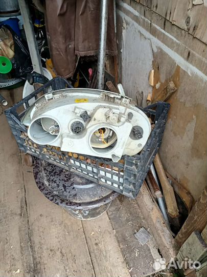 Запчасти на газ 3110