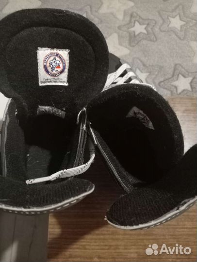 Продаются детские коньки 36 размер