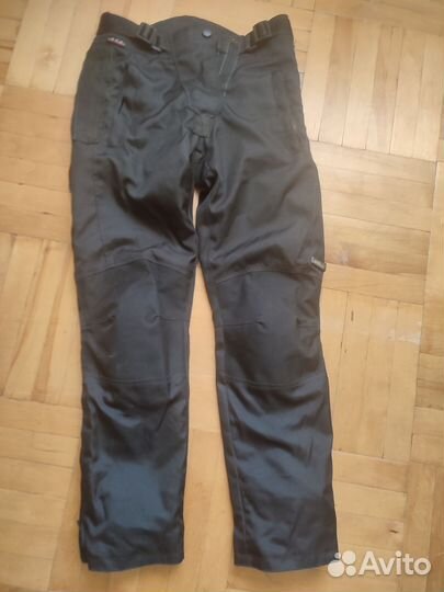 Мото штаны Polo