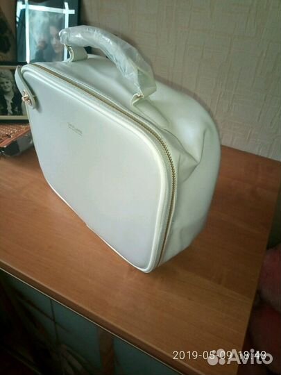 Бьюти -кейс