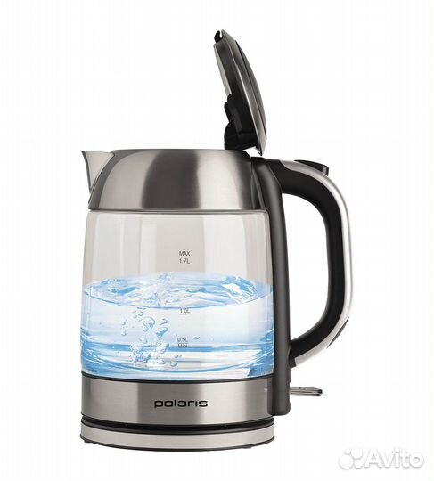 Чайник электрический Polaris PWK 1791CGL