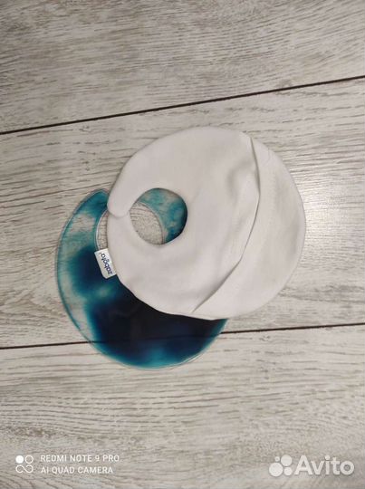 Термонакладка на грудь