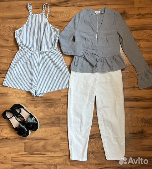 Женские вещи