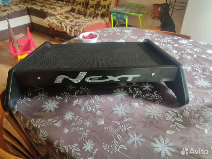 Полка на панель газель next