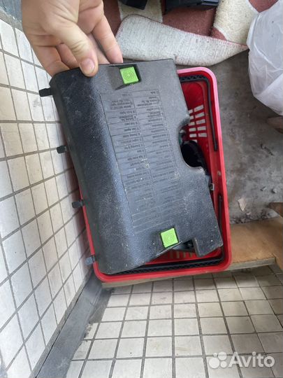 Запчасти golf 3