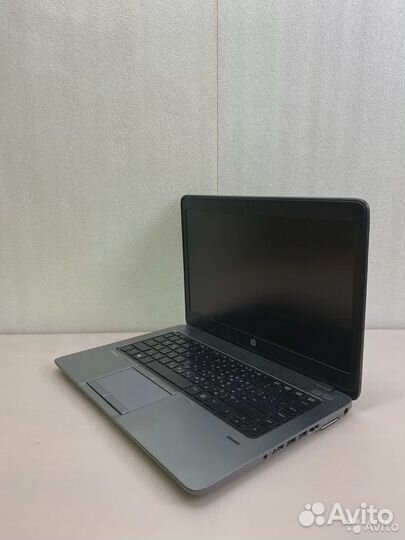 HP EliteBook 840 G1 i5 SSD С гарантией магазина