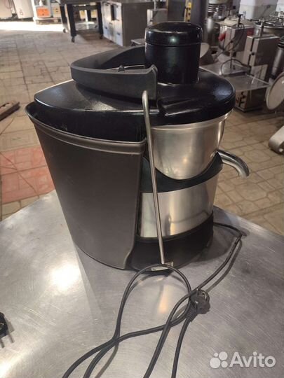 Соковыжималка