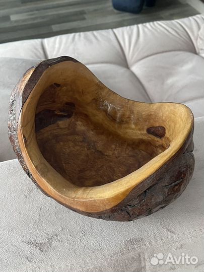 Ваза для фруктов