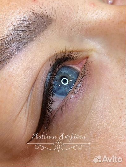 Ищу модель на Перманентный макияж