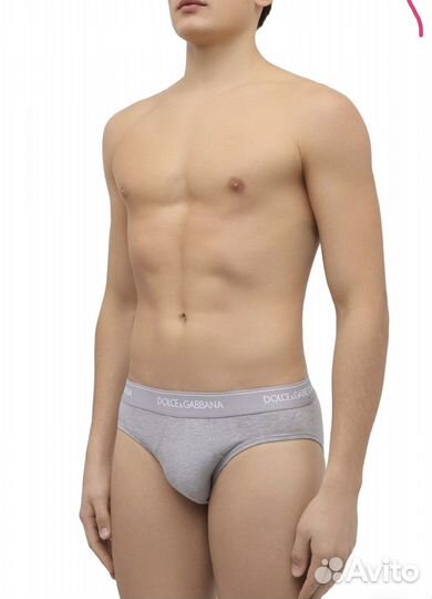 Трусы dolce gabbana