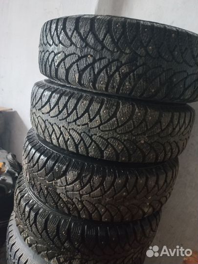 Nordman 5 175/70 R13