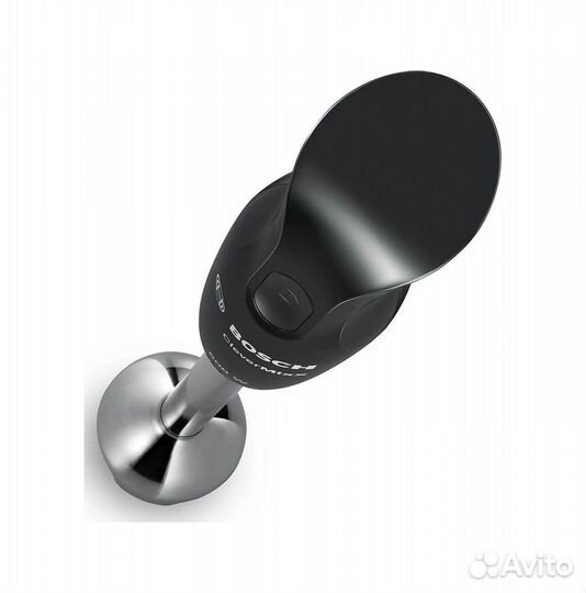 Погружной блендер Bosch CleverMixx MSM2610B, 600 В