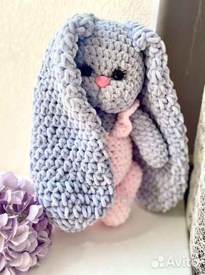 Плюшевые игрушки