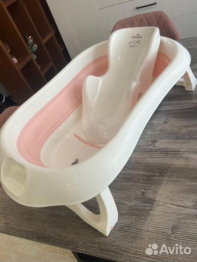 Ванночка для купания