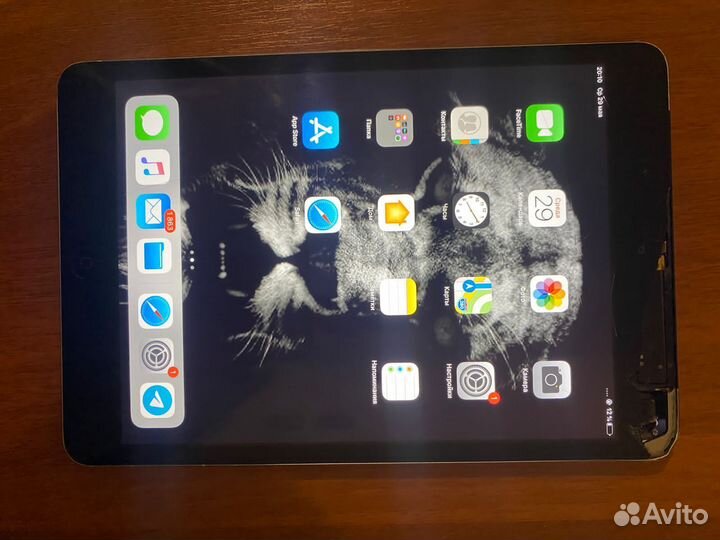 iPad mini 2 32gb calleluar