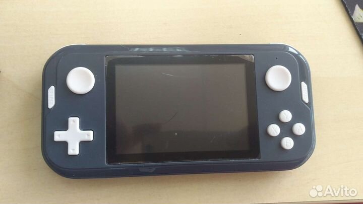 Игровая приставка Union C 35