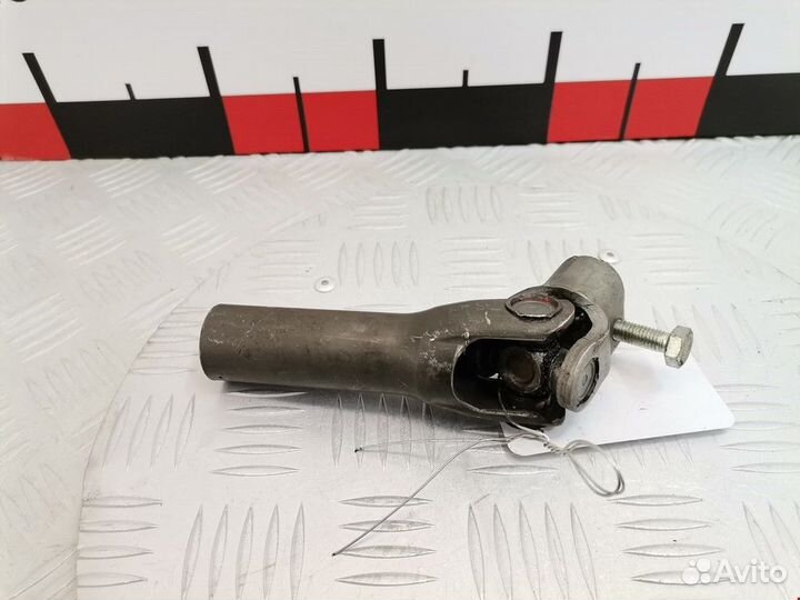 Рулевой карданчик Opel Astra F рест. 1998