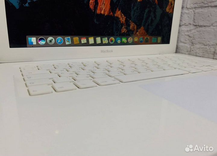 Apple MacBook Air 13 mid 2010