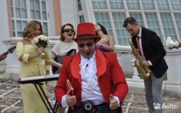 Свадебный квест в Зарядье