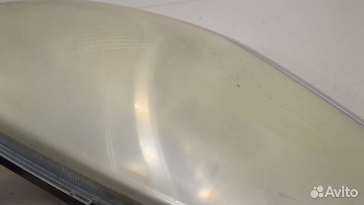 Фара (передняя) Honda Pilot, 2005