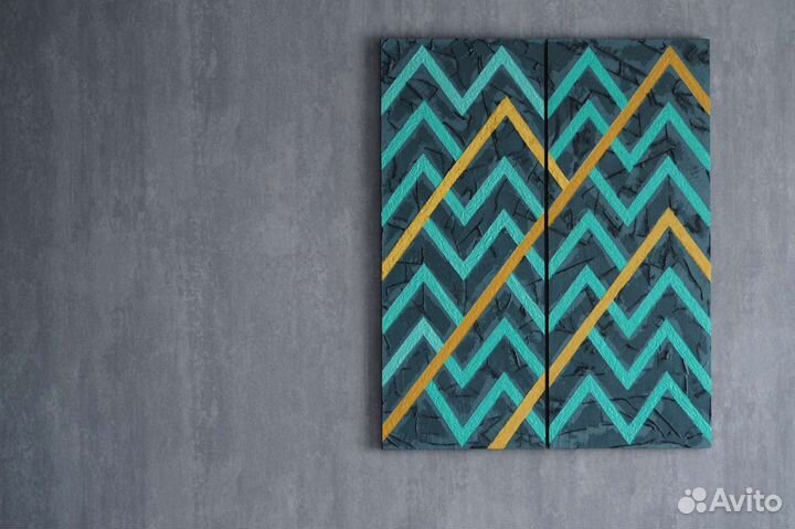 Интерьерная картина