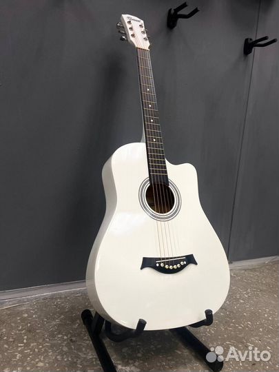 Гитара Акустика