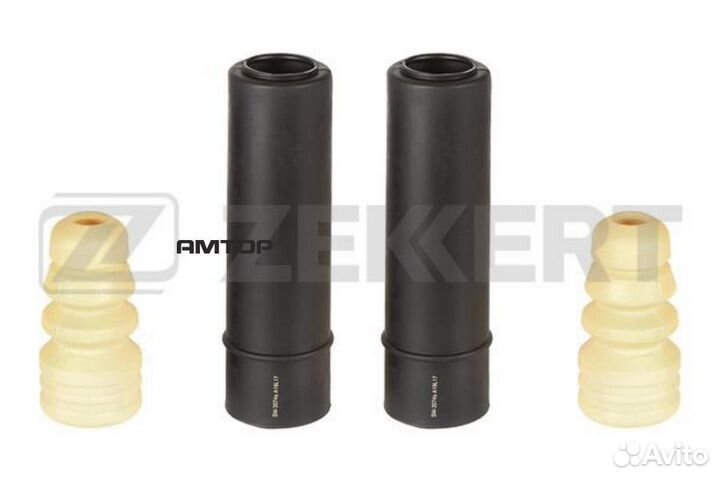 Zekkert SM3074S SM-3074S zekkert Комплект пыльника