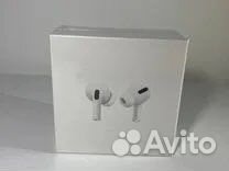 Наушники Наушники Apple AirPods 3rd generation