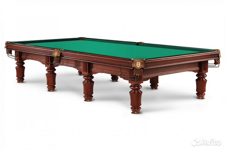 Бильярдный стол Ливерпуль 9 фут. Пул, PBS 40