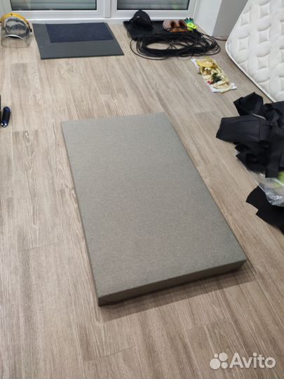 Акустические панели