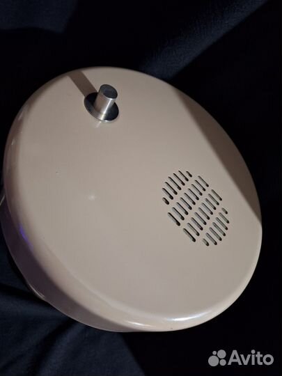 Лампа настольная Винтажная