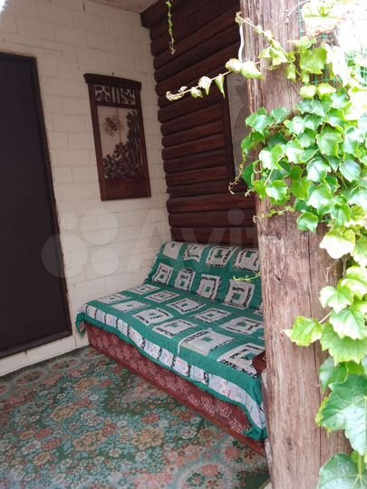 Дом 53 м² на участке 4 сот.