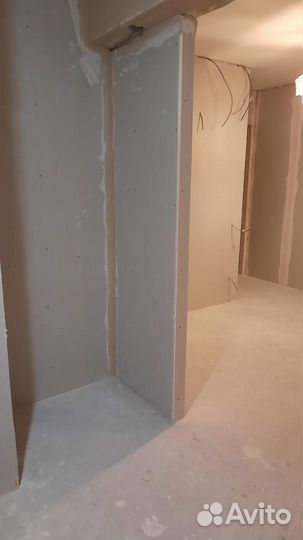 Ремонт и отделка квартир частник