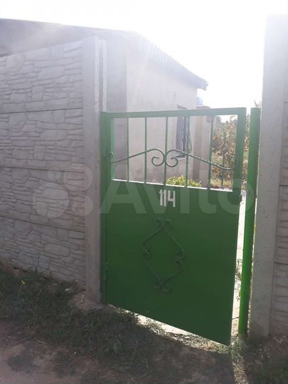 Дача 50 м² на участке 3,5 сот.