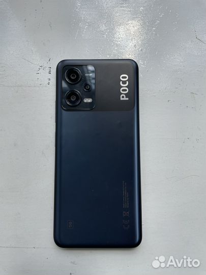 Xiaomi Poco X5, 8/256 ГБ