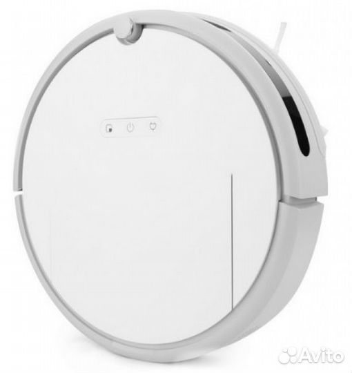 Робот-пылесос Xiaomi Xiaowa Robot Vacuum Cleaner