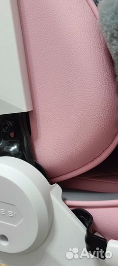 Кресло компьютерное игровое zone 51 kitty meow