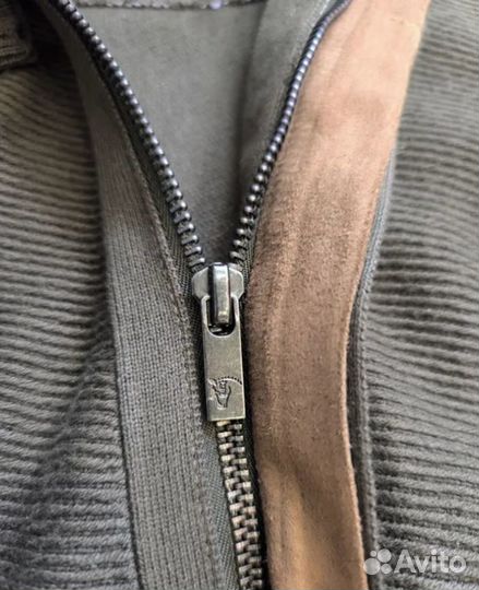 Новый мужской свитер La Garrocha Испания