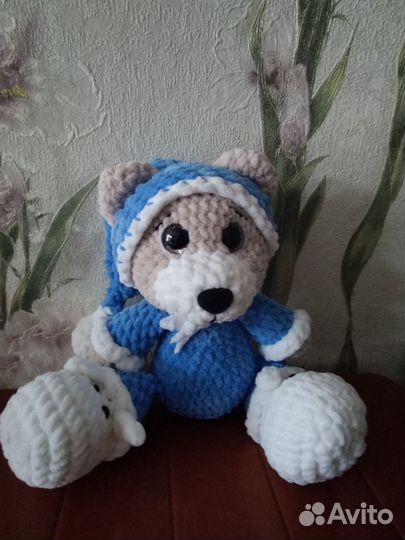 Детские игрушки