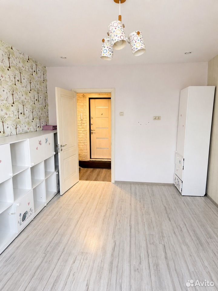 2-комнатная квартира, 56 м² — фото 7
