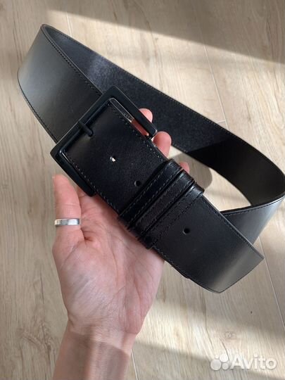 Ремень mascotte